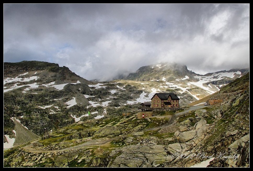 003 chata Duisburger Hütte 2573m_6273