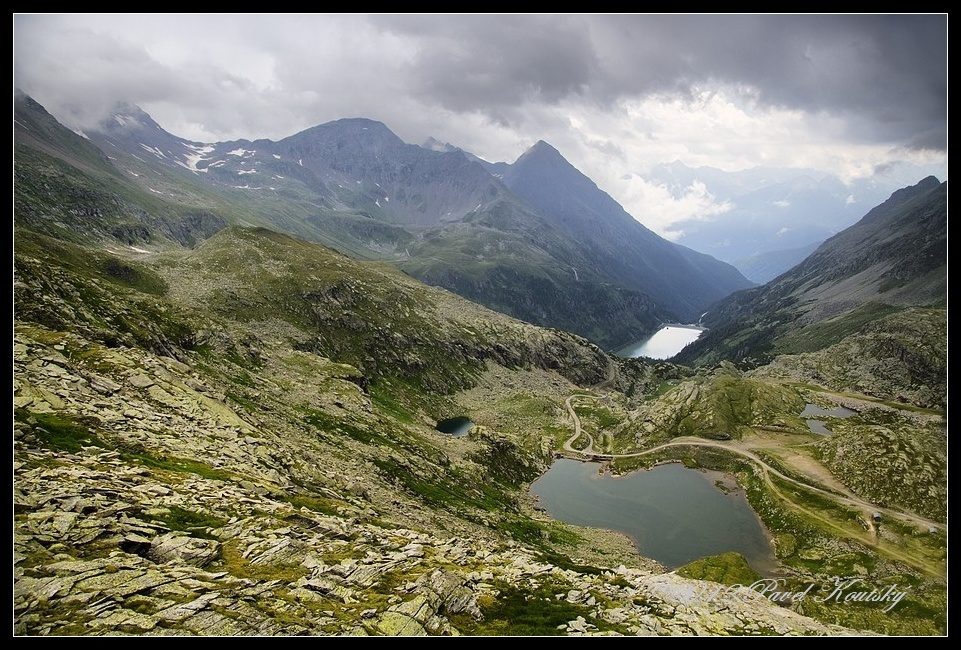 015 jezero Stübele See,dole Wurtenspeicher 1695 m_6316