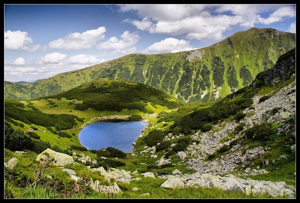 008 Roháčské pleso,vpravo Volovec_6787