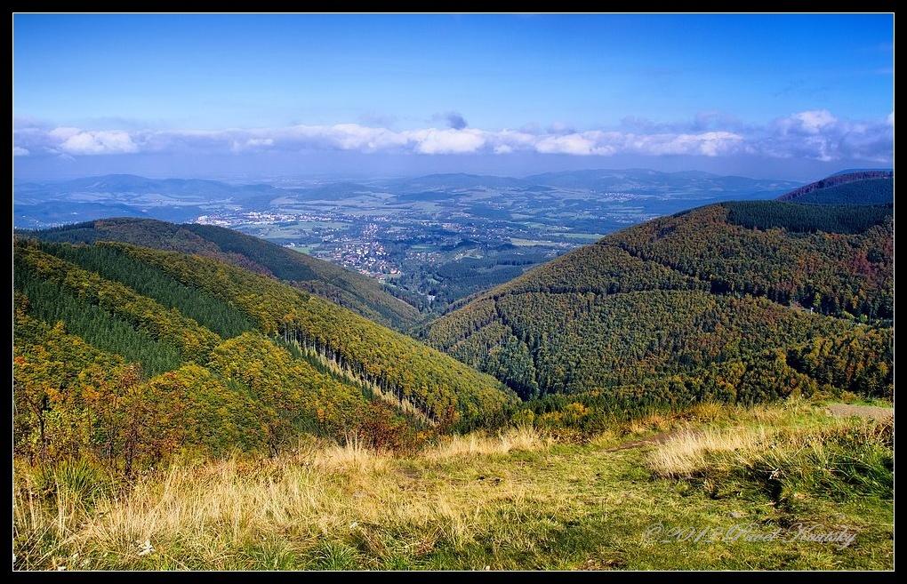 007 Beskydy, Trojanovice, Frenštát pod Radhoštěmm_7229