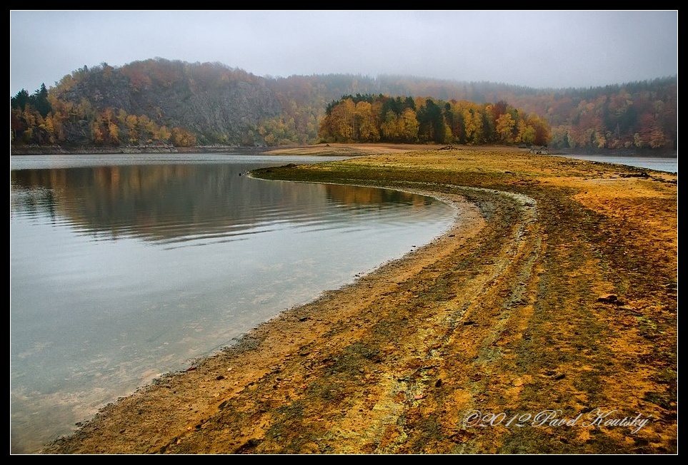 017 Sečská Přehrada,podzim 2012_0126