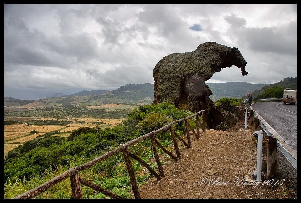 031 skála ve tvaru sloního těla- Roccia D´Elefante_1347