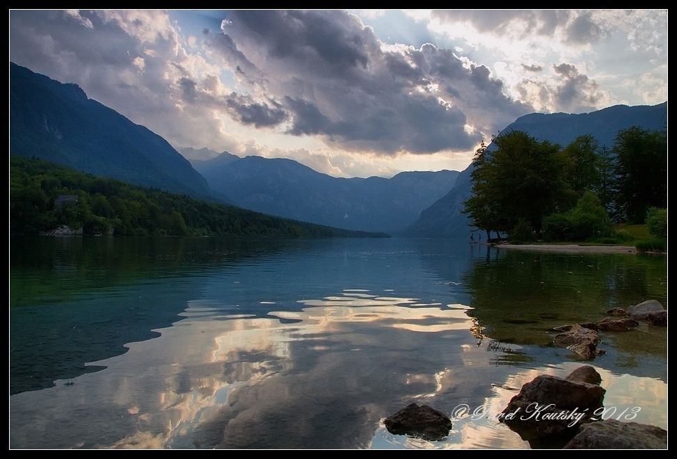 004 Bohinjské jezero_1823