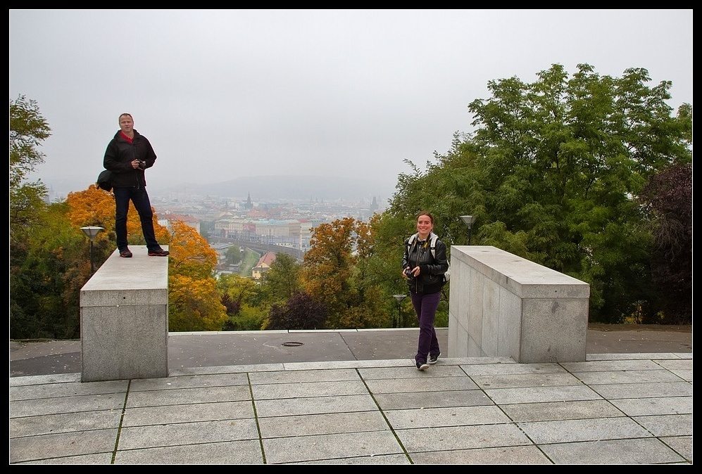 013 Aleš,Hanka a zamlžená Praha_2688