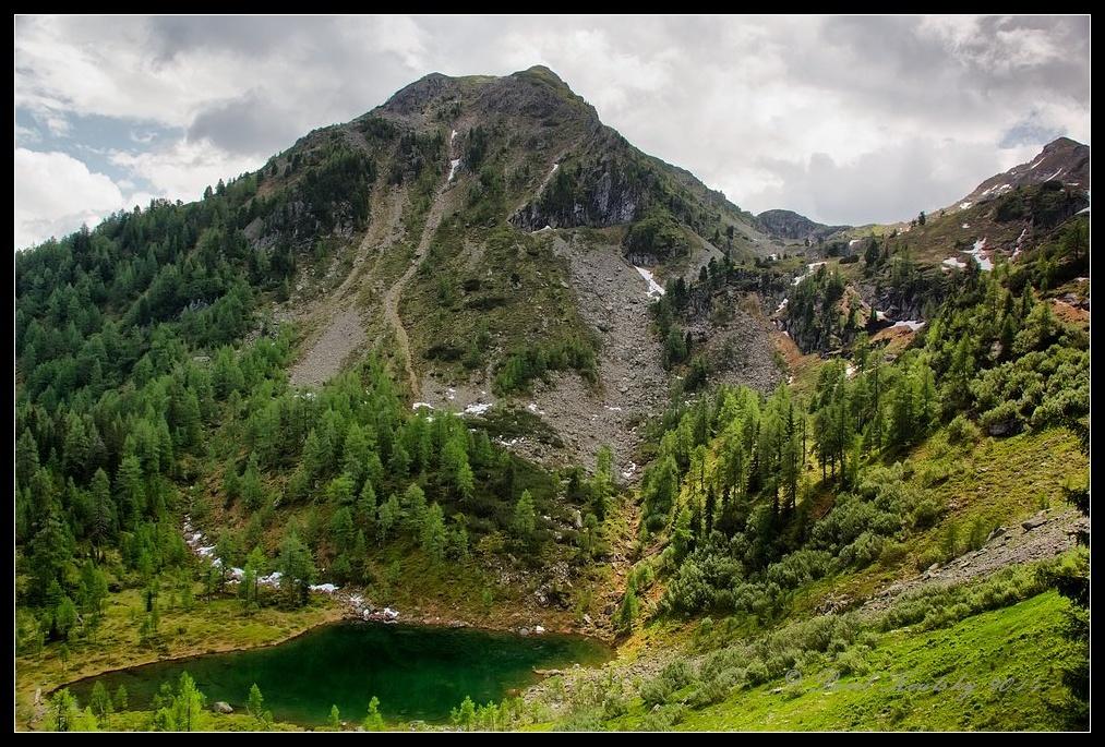 012 jezero Untersee  v pozadí Schober 2135m_4152