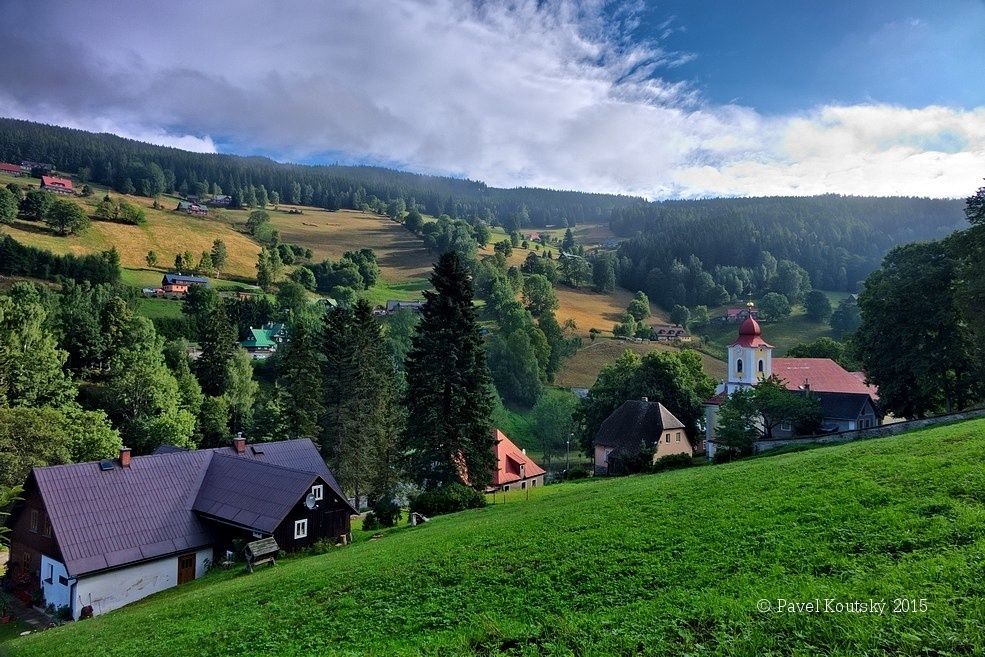 001 kostel Nejsvětější Trojice 152908