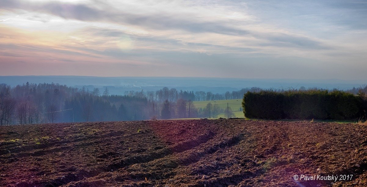 006 večer nad Hoješínem172503_13